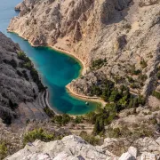 Raj na zemlji: Jesi li već posjetila jednu od najljepših hrvatskih uvala?