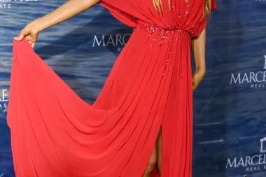 Carmen Electra