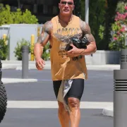 Dwayne Johnson