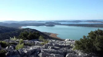 Vransko jezero - bajkovita destinacija koju moraš posjetiti