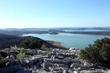 Vransko jezero - bajkovita destinacija koju moraš posjetiti