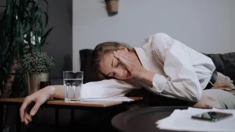 Nedostaje ti energije? 7 najčešćih razloga zašto si stalno umorna