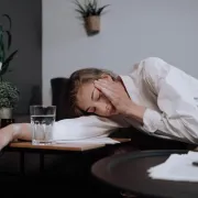Nedostaje ti energije? 7 najčešćih razloga zašto si stalno umorna