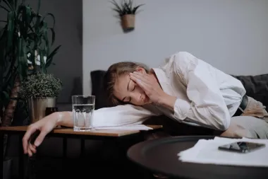 Nedostaje ti energije? 7 najčešćih razloga zašto si stalno umorna