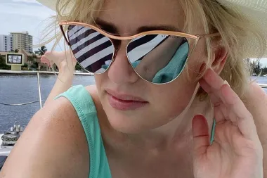Svaka čast: Rebel Wilson oduševila linijom, a i ovi celebritiji isklesali su figure