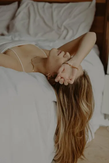 Nedostaje ti energije? 7 najčešćih razloga zašto si stalno umorna