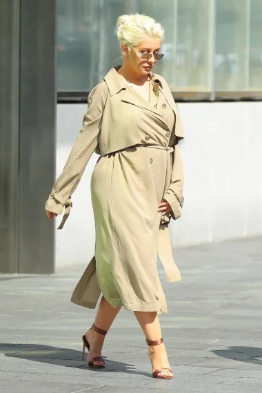 Svaka čast: Rebel Wilson oduševila linijom, a i ovi celebritiji isklesali su figure