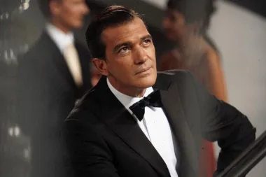 Veliki zavodnik latino šarma: Antonio Banderas slavi 62. rođendan