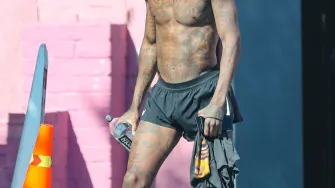 Wiz Khalifa