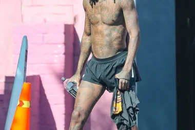 Wiz Khalifa