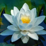Lopoč - vodeni cvijet koji pretvara vrt u meditativnu oazu