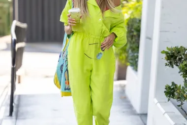 Heidi Klum