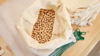 Obiluje proteinima: Evo zašto trebaš uključiti slanutak u svoju prehranu