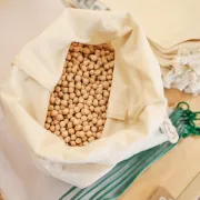 Obiluje proteinima: Evo zašto trebaš uključiti slanutak u svoju prehranu