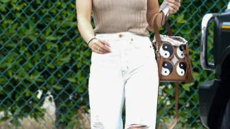 Lucy Hale