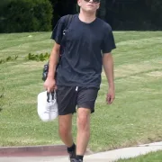 Rami Malek