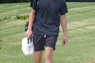 Rami Malek