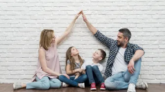 Mame i tate većinom imaju različite odgojne stilove - evo najveće razlike