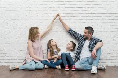 Mame i tate većinom imaju različite odgojne stilove - evo najveće razlike