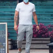 Brian Austin Green