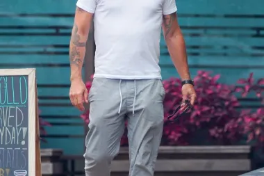 Brian Austin Green