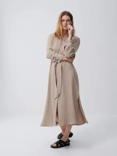 Trendi modeli haljina koji su kao stvoreni za prijelazno razdoblje