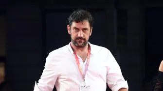 Goran Bogdan