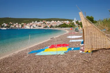 Pomalo skriven biser Jadrana: Otok Unije pravo je blago Mediterana