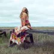 Nose se lepršave boho haljine. Pronašle smo 10 divnih modela
