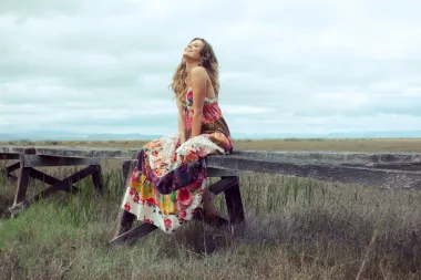 Nose se lepršave boho haljine. Pronašle smo 10 divnih modela