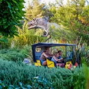 Za kraj mjeseca Dino Party i All Fun Park Stars u Fun Parku Biograd