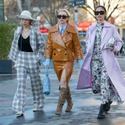 Hlače s uzorcima nosit će se još dugo, evo 12 super modela