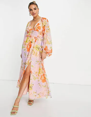 Nose se lepršave boho haljine. Pronašle smo 10 divnih modela