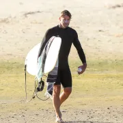Simon Baker