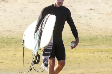Simon Baker