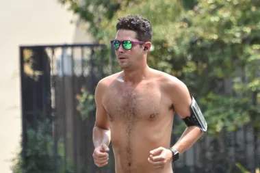 Wells Adams