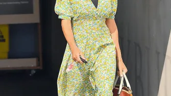 Eva Mendes