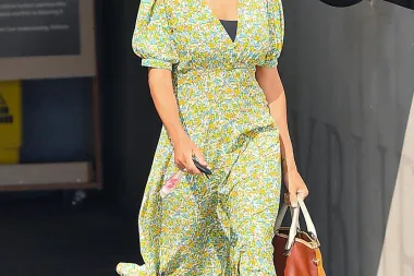 Eva Mendes
