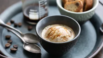 Kava i sladoled u jednom? Može! Imamo 3 recepta za affogato