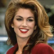 Novi-stari hit: Frizura iz 90-ih kakvu je nosila Cindy Crawford