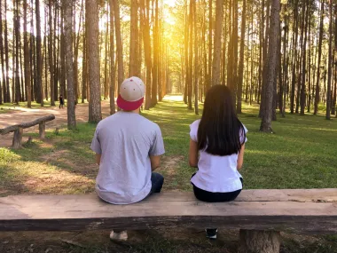 O ovim stvarima sram nas je razgovarati s partnerom, a trebale bismo