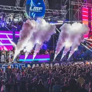 LMF iznad svih očekivanja - nekoliko tisuća ljudi partijalo na Jarunu uz poznate svjetske DJ-eve
