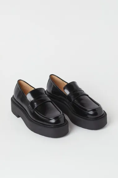 Loaferice -udobne i chic cipele koje nikad ne izlaze iz mode