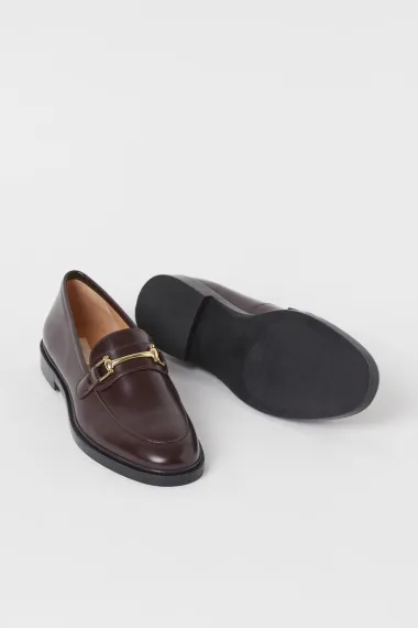 Loaferice -udobne i chic cipele koje nikad ne izlaze iz mode