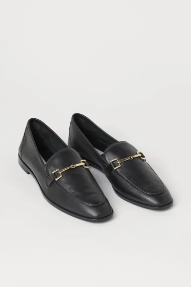 Loaferice -udobne i chic cipele koje nikad ne izlaze iz mode