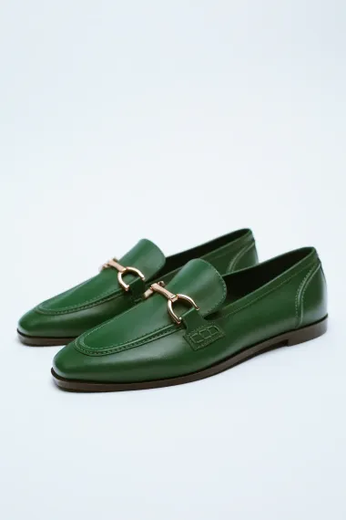 Loaferice -udobne i chic cipele koje nikad ne izlaze iz mode