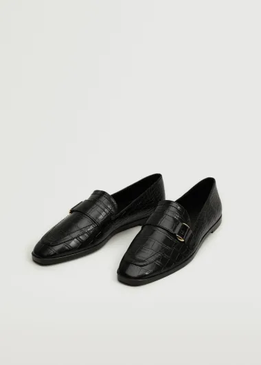 Loaferice -udobne i chic cipele koje nikad ne izlaze iz mode