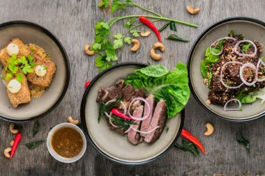 10 namirnica koje ubrzavaju metabolizam i potiču mršavljenje