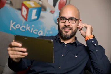 Nikad šarenija jesen na RTL Kockici donosi edukativno-zabavne formate, premijere crtića i kultne serije