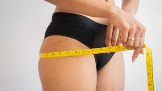 Vježbaš, na dijeti si, a kilogrami stoje? Evo što bi mogao biti problem